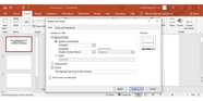 C mo Insertar La Fecha hora Actual En Microsoft PowerPoint IO