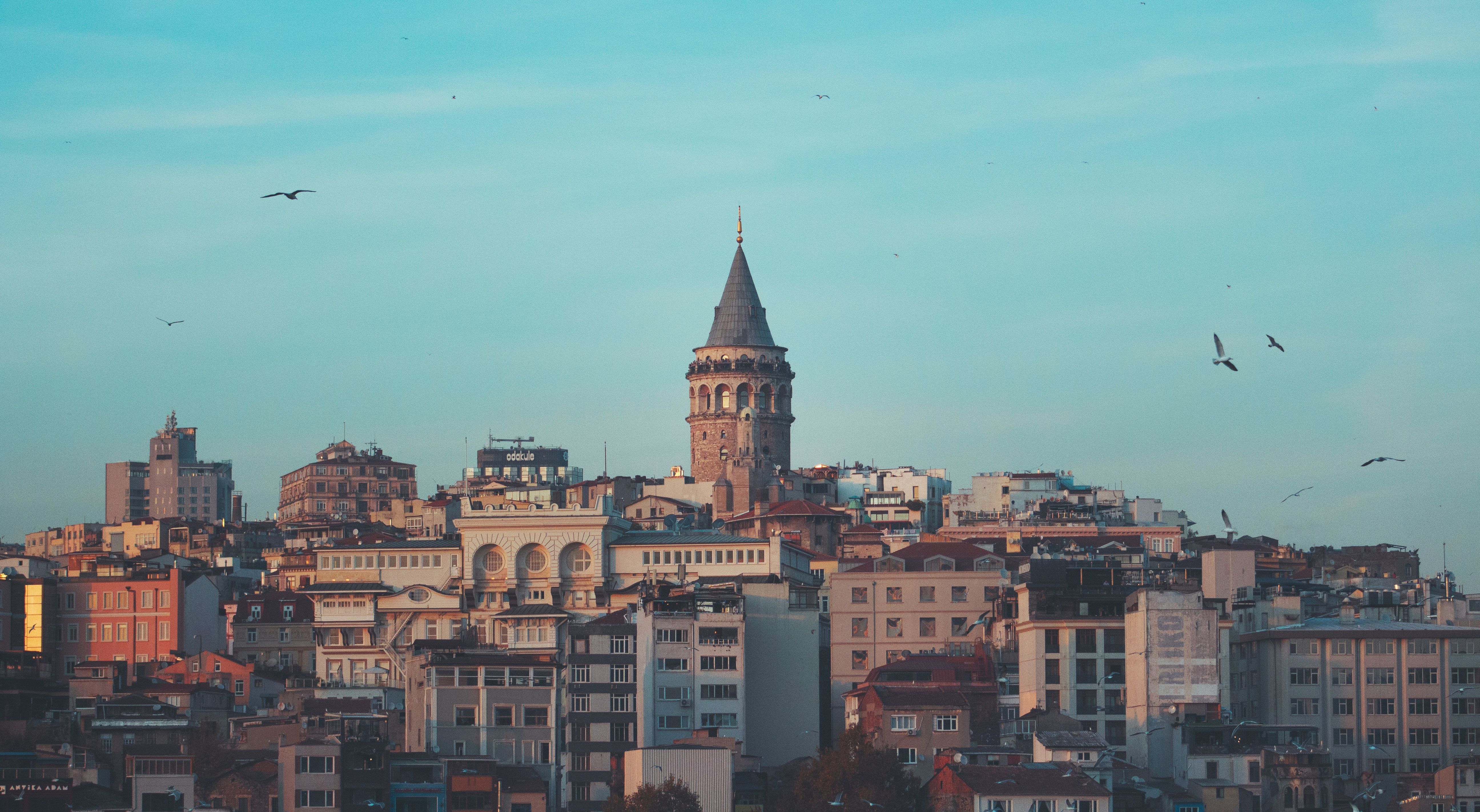 picture of istanbul 