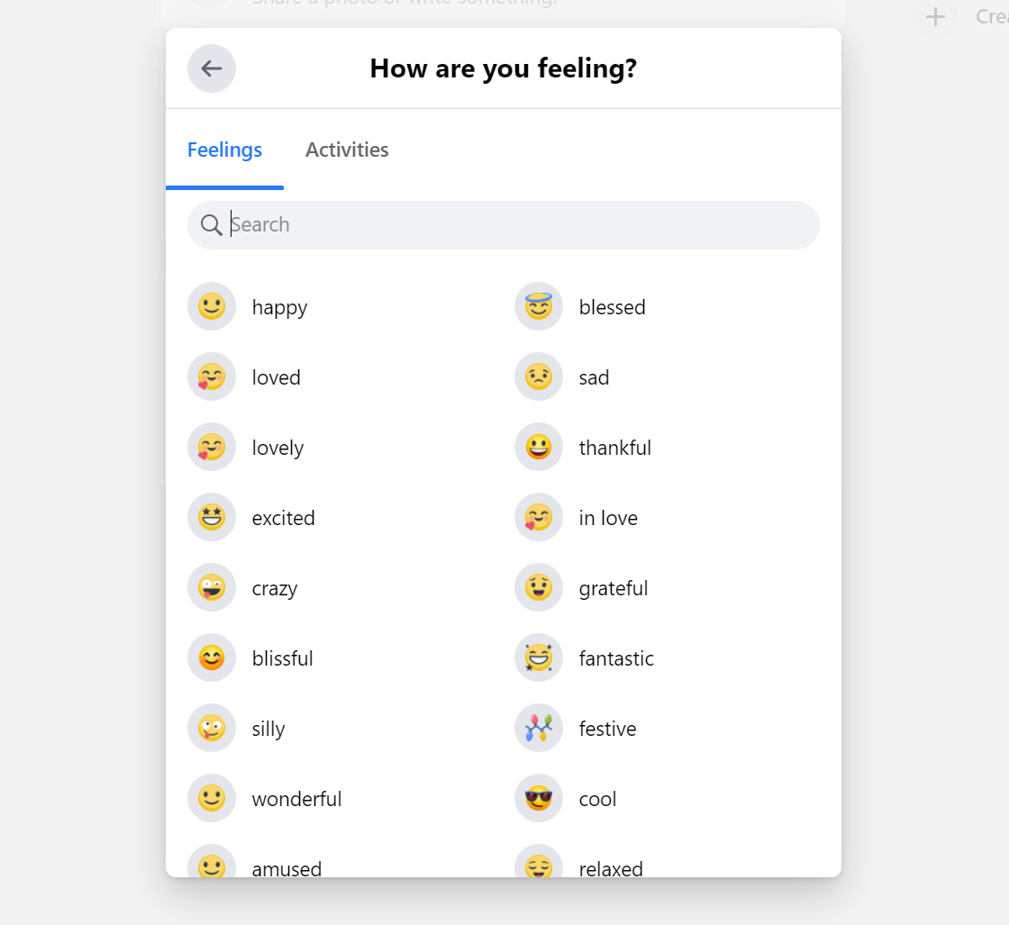 Facebook Symbol Meanings, Explained (And How to Use Them Properly)