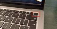 Power Button On Macbook Pro The Power Button On MacBook Pro Power Button On Macbook Pro The Power Button On MacBook Pro