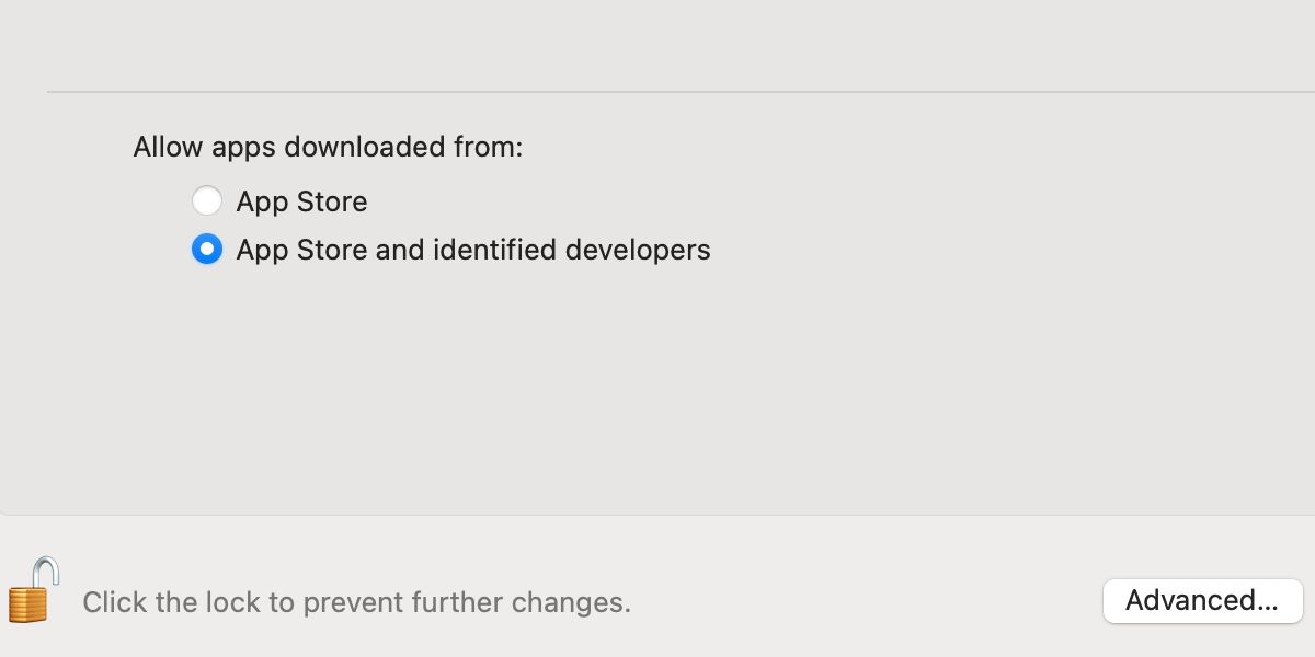 Unable to load apps. Unable to load apps