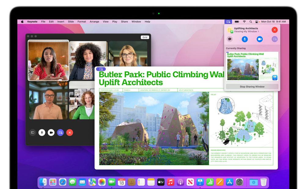 How to Prepare Your Mac to Upgrade to macOS Monterey