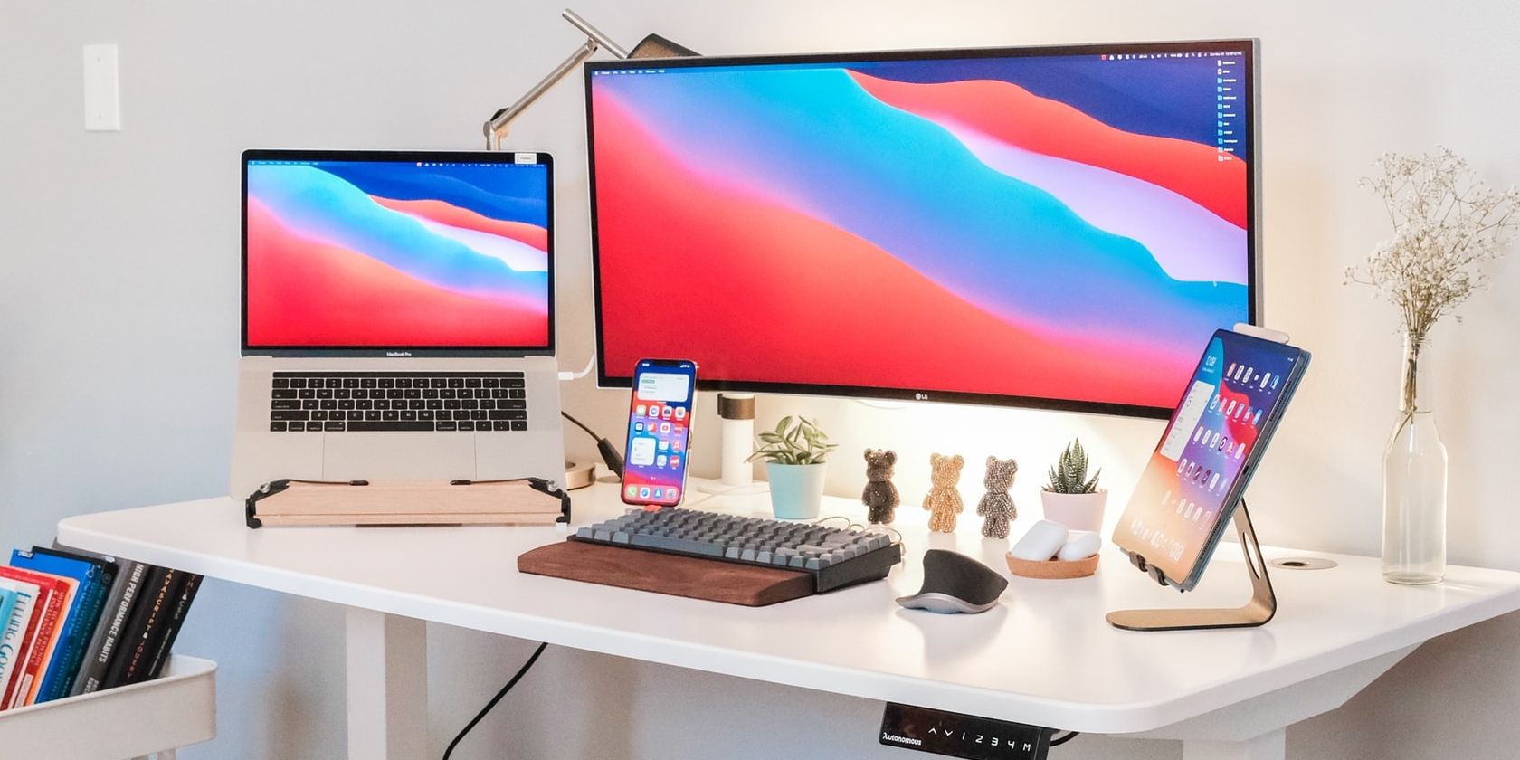 4 Tips to Make Your Mac as Comfortable to Use as Possible