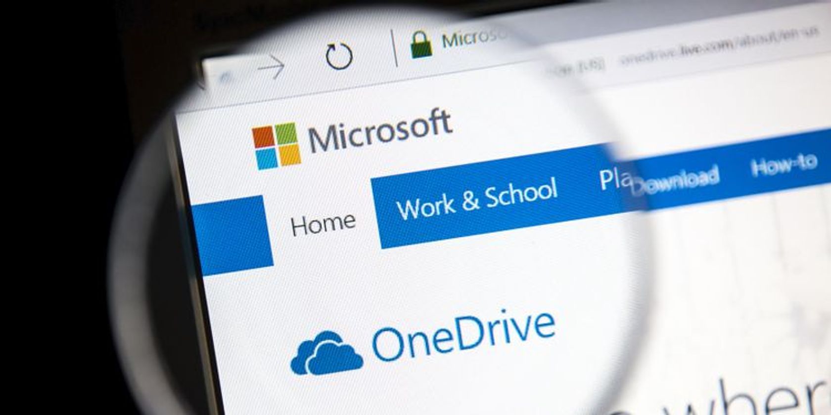 Use OneDrive for School Assignments