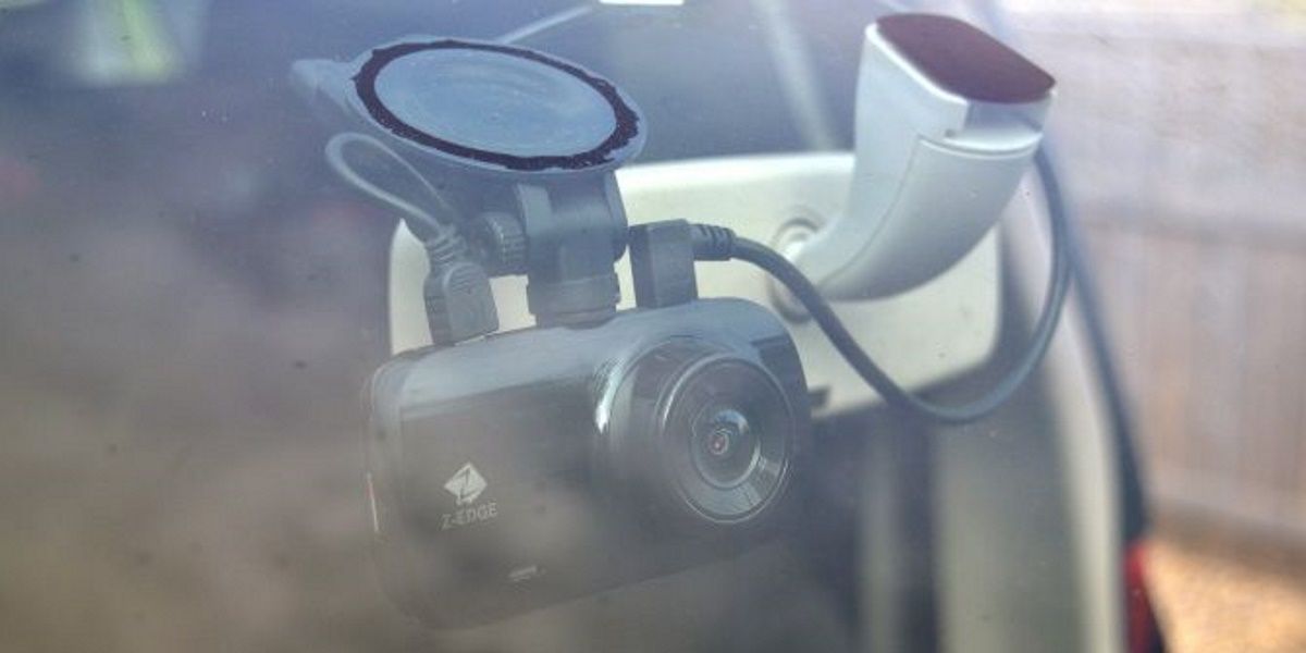muo diy install dashcam - Come installare una Dashcam nella tua auto