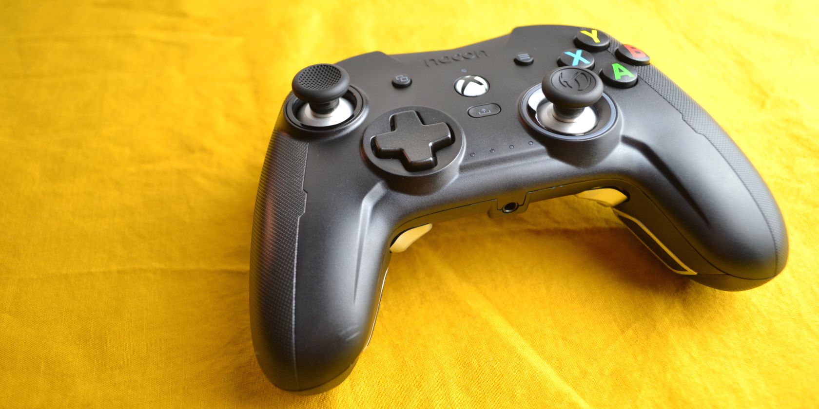Nacon Revolution X Pro Review: Cheaper and Better Than the Xbox Elite  Series 2
