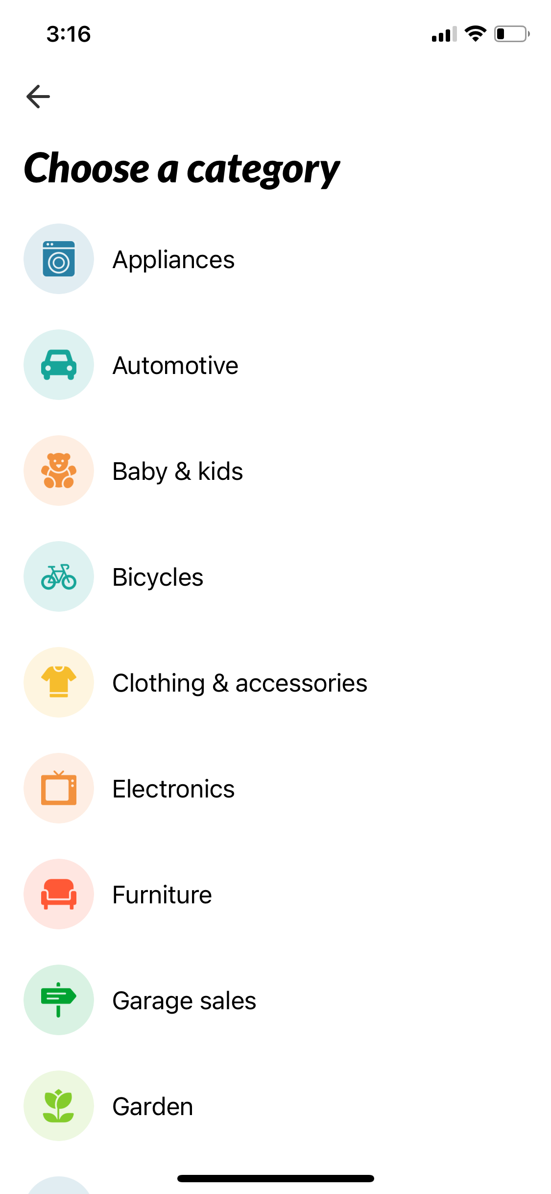 The 4 Best Apps Like Craigslist to Buy and Sell