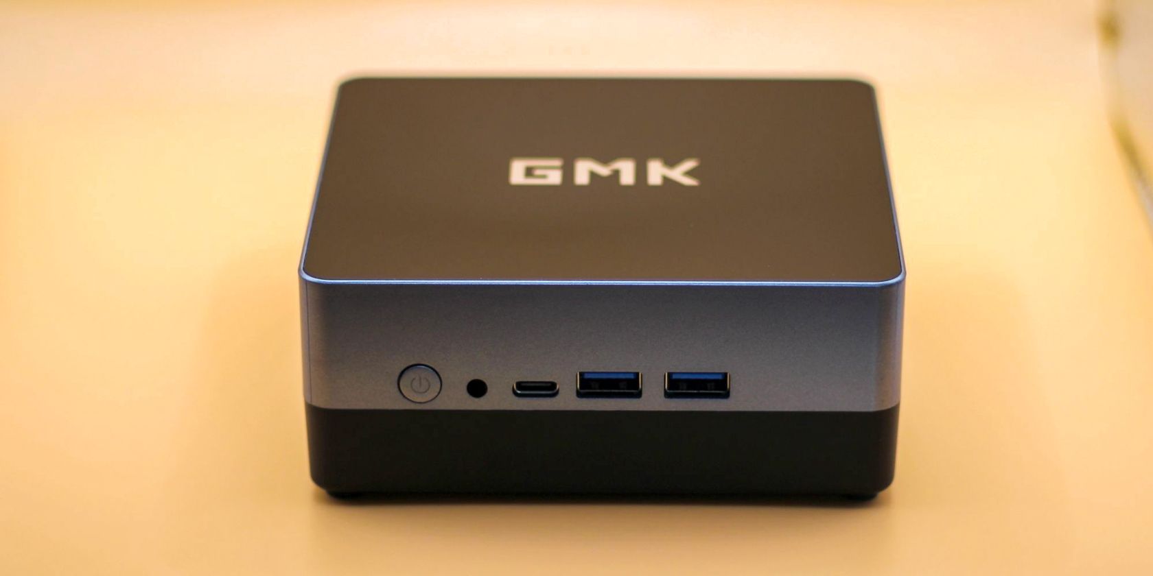 ASRock Industrial NUC BOX-N97 and GMKtec NucBox G2 Review: Contrasting  Compact ADL-N Options