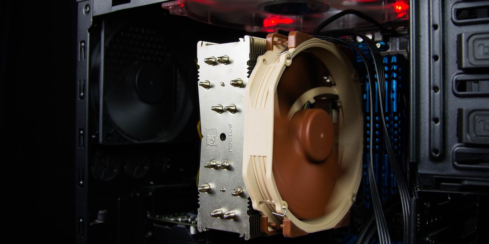 10 Common Mistakes Beginners Make When Building Their Own PC