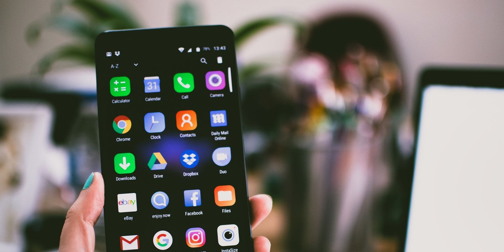 Declutter Your Device: How to Free Up Space on Your Android Phone"
