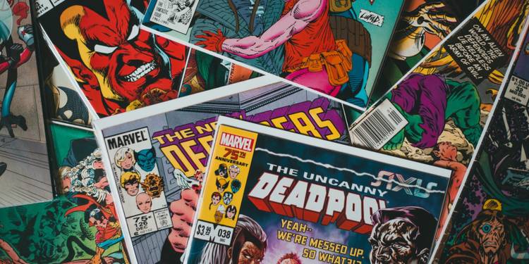 The 6 BEST Sites to Download and Read Comic Books