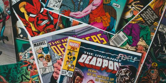 The 7 Best Sites to Download and Read Comic Books