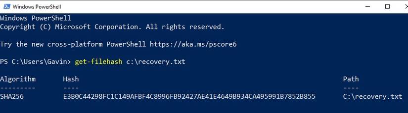 6 Free Hash Checkers to Check the Integrity of Any File