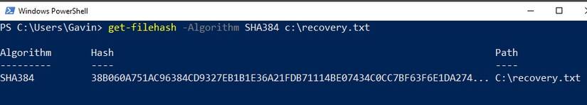 6 Free Hash Checkers to Check the Integrity of Any File