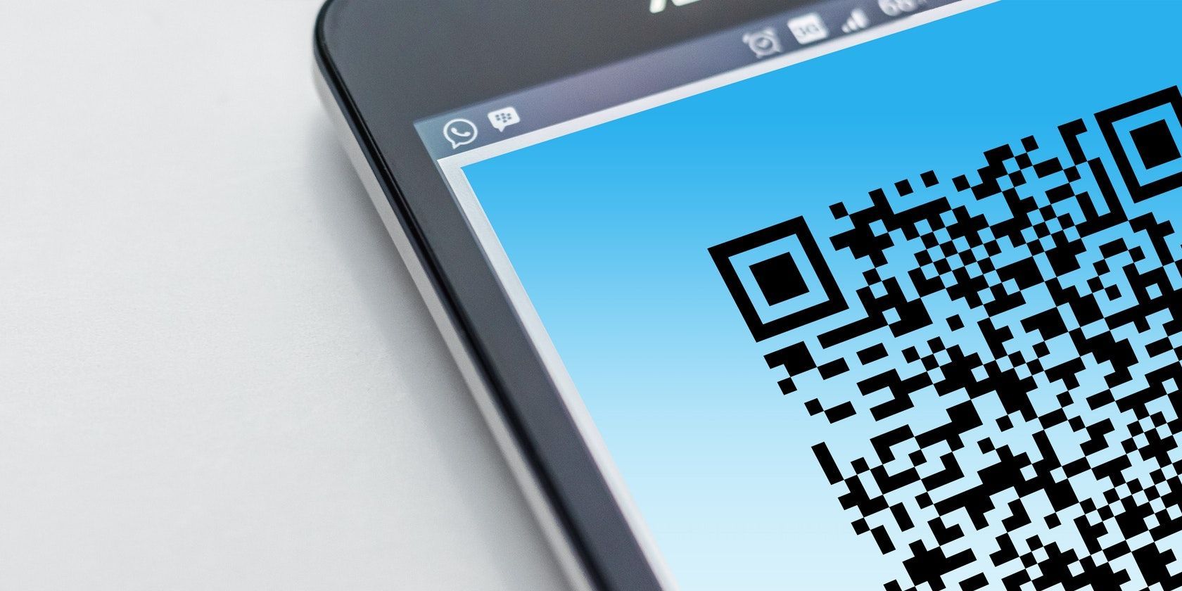 How to: QR Codes