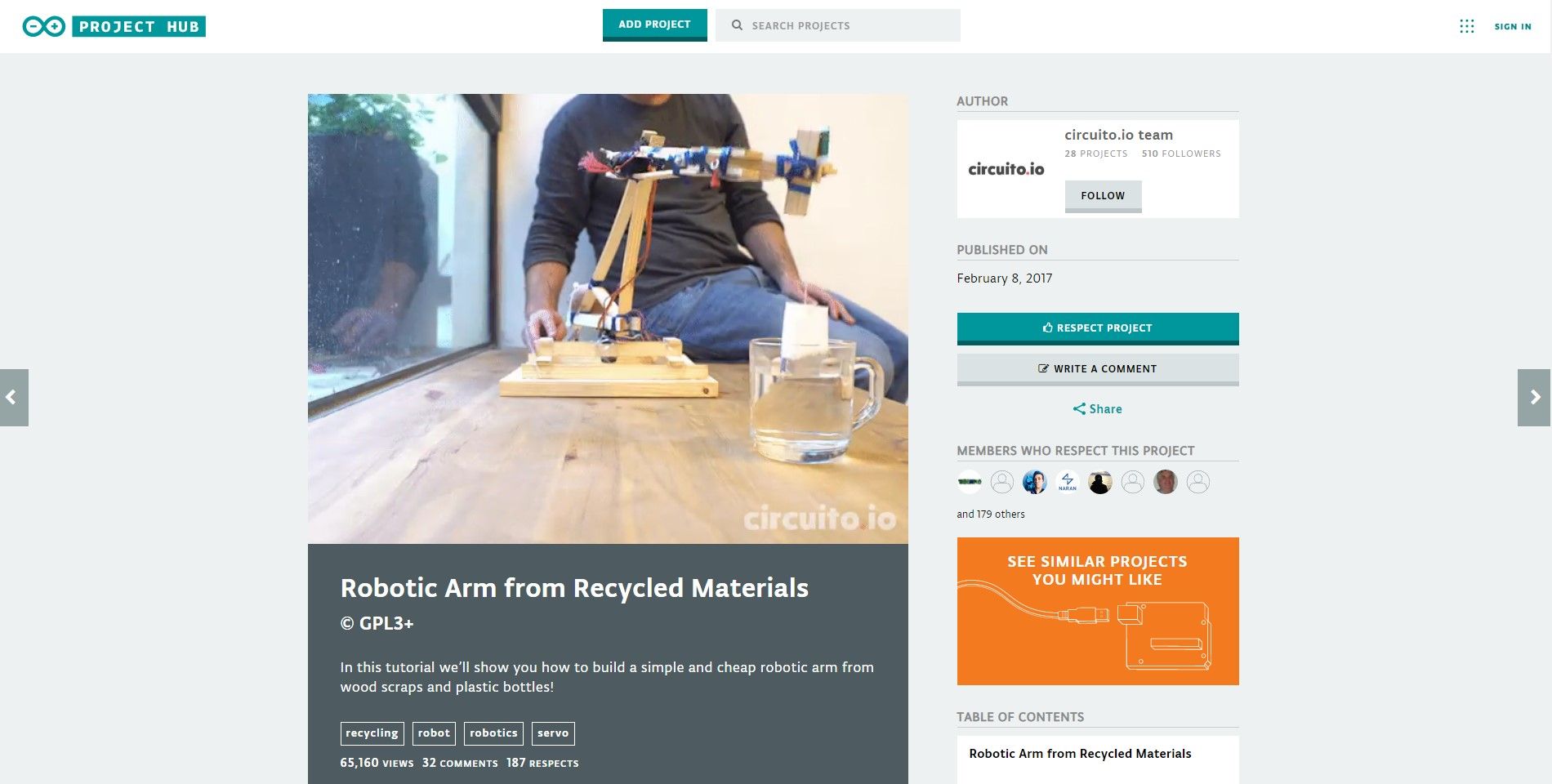 robotic-arm-from-recycled-materials-arduino-1