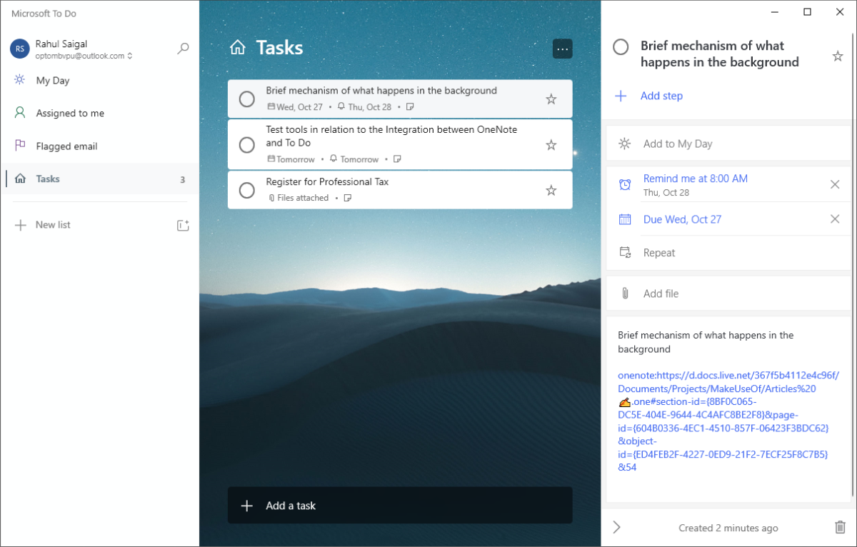 How To Integrate Microsoft To Do With OneNote 2022 how-to-integrate-microsoft-to-do-with-onenote-2022