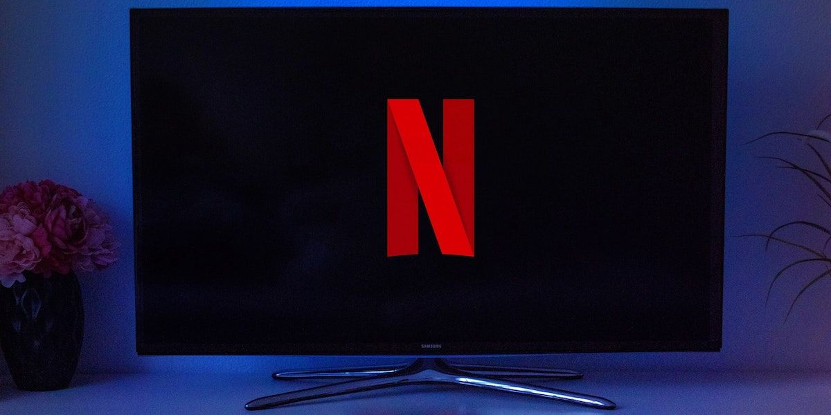 screen netflix n - Cosa "Netflix e Chill" significa davvero