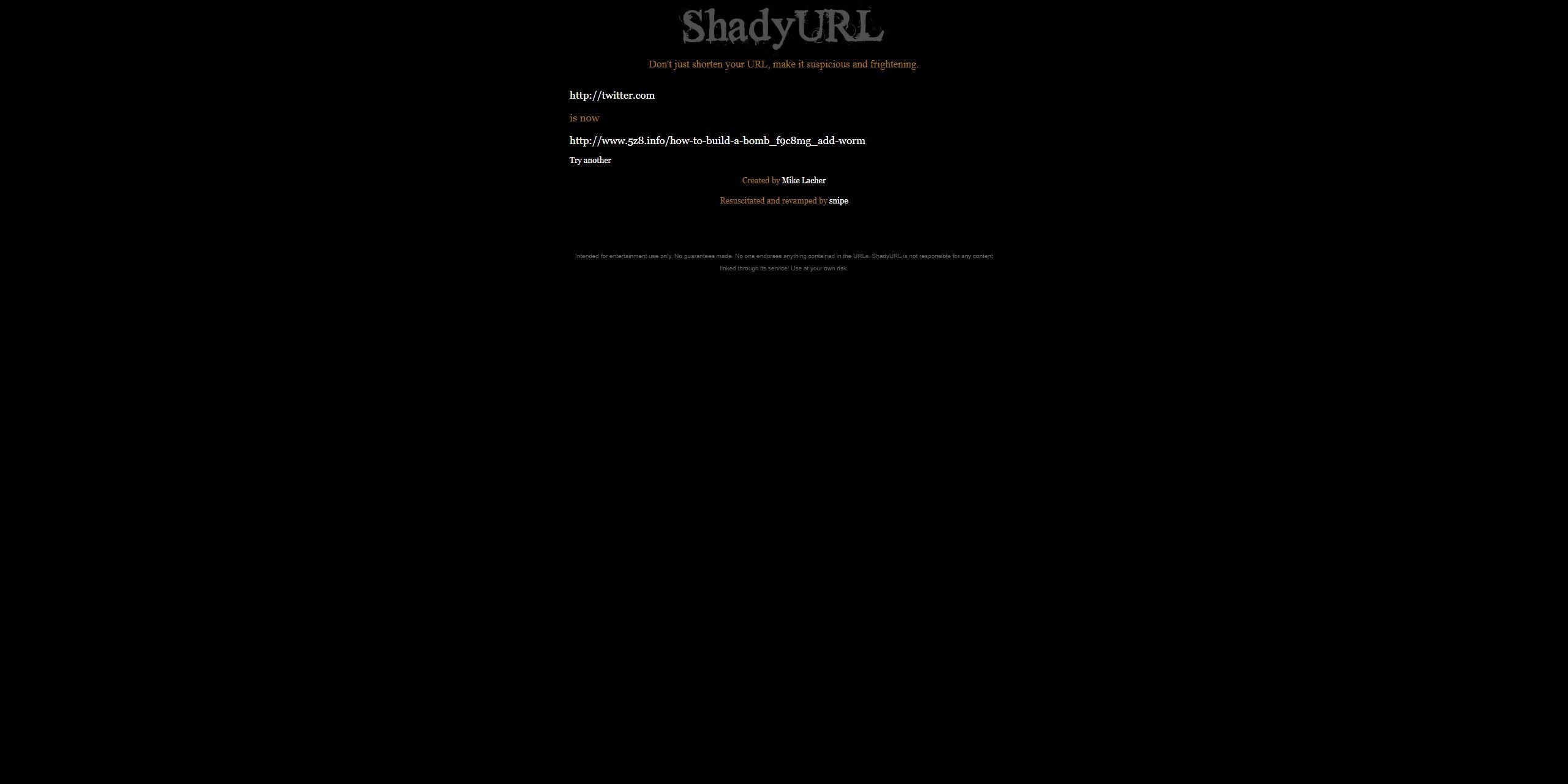 shady-url