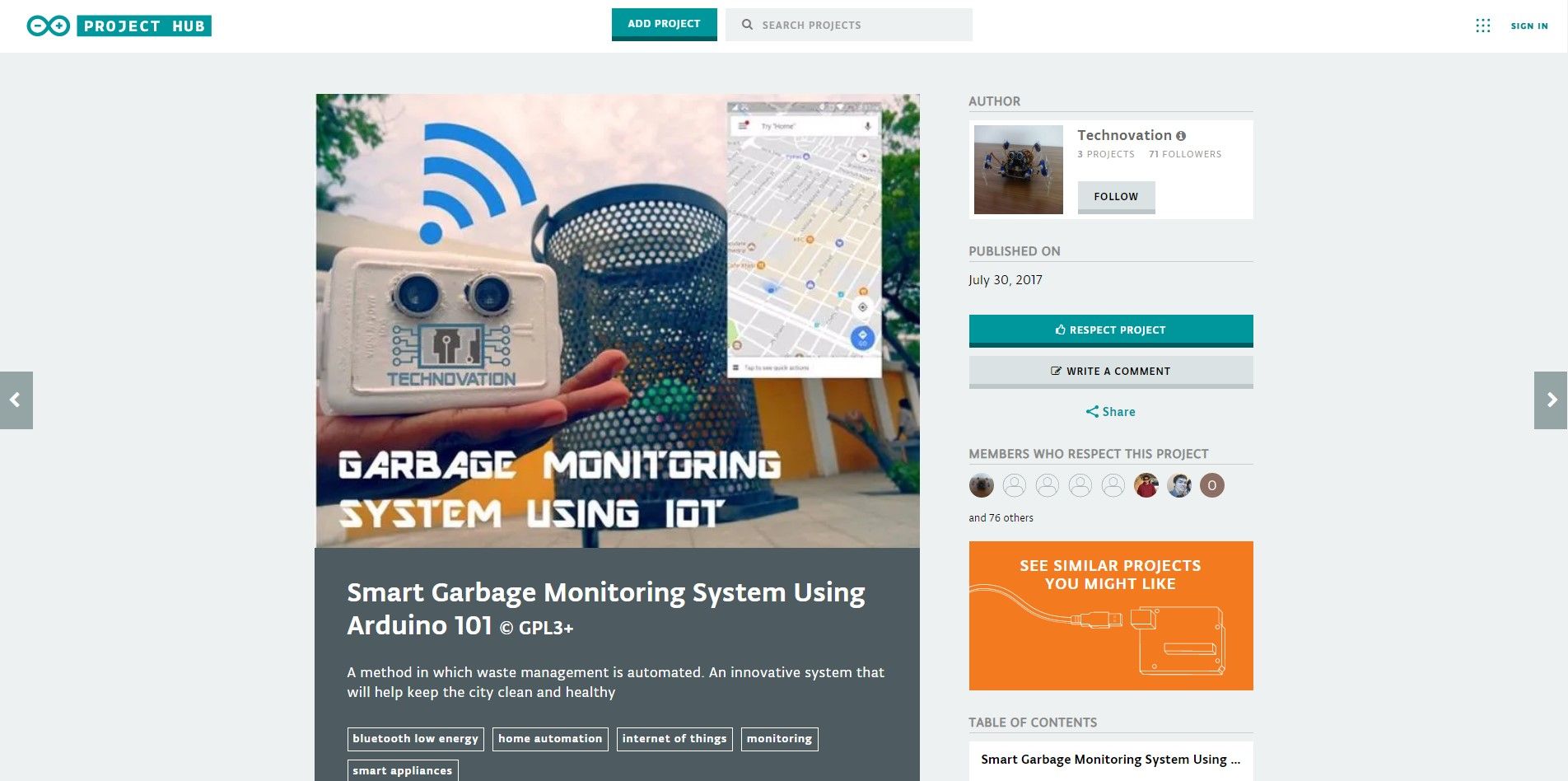 smart-garbage-monitoring-system-arduino