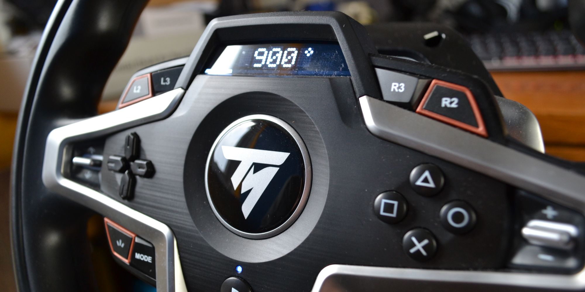 Thrustmaster T248 Review: New Hybrid Drive System Will Smash Your Lap Times