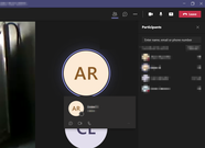 How To Enable Together Mode On Microsoft Teams App And Web
