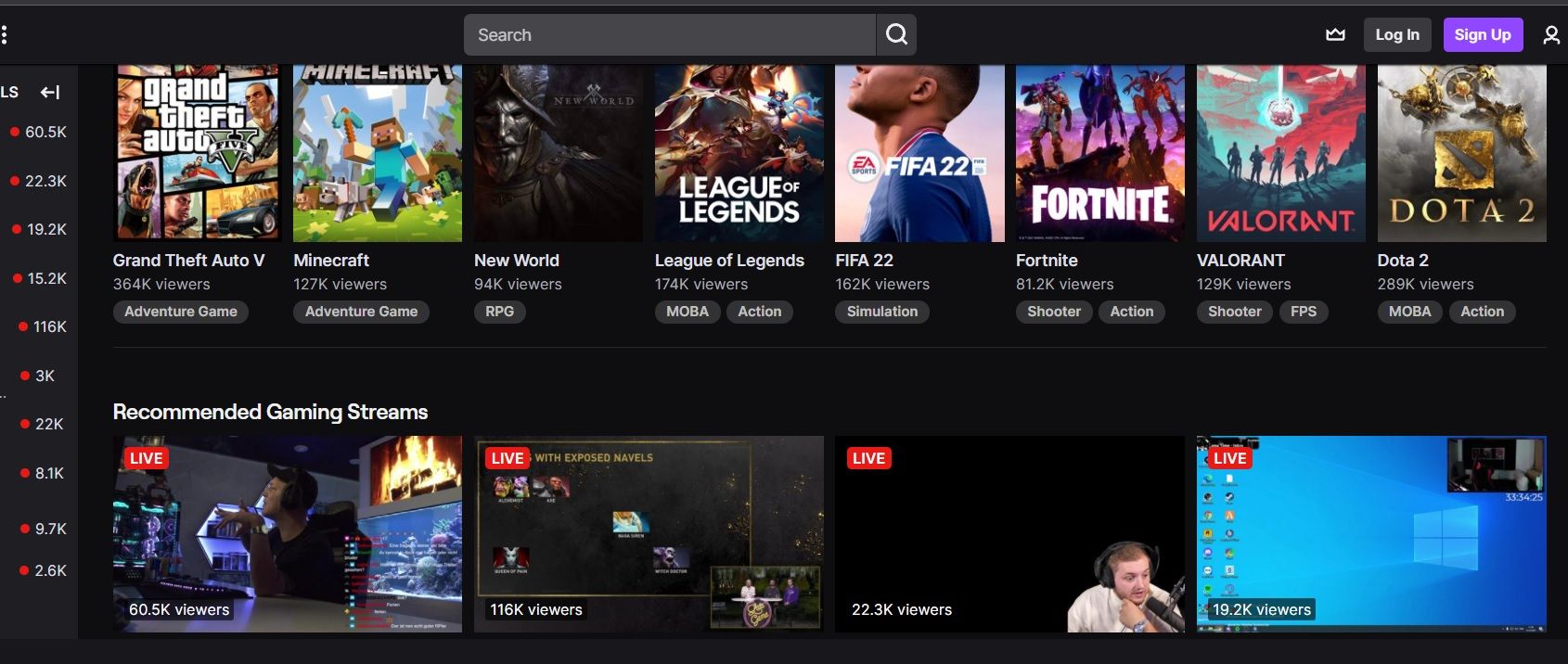 How Twitch And Streaming Have Changed Video Games For Good How Twitch And Streaming Have Changed Video Games For Good