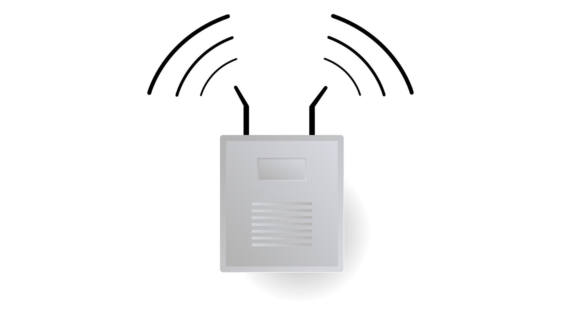 wifi router access point - Punto di accesso e router: qual è la differenza?