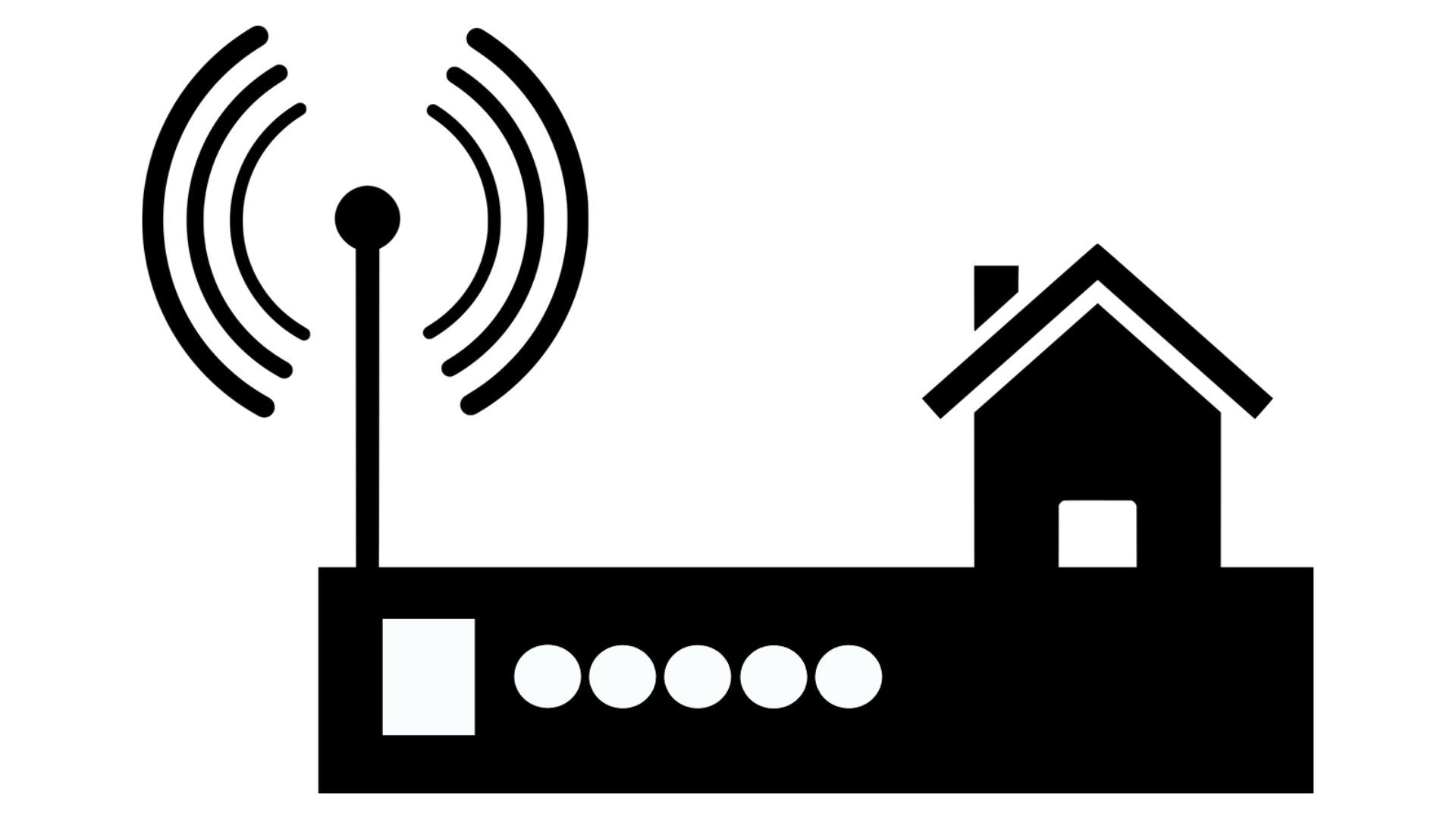 wifi wireless router great for homes - Punto di accesso e router: qual è la differenza?
