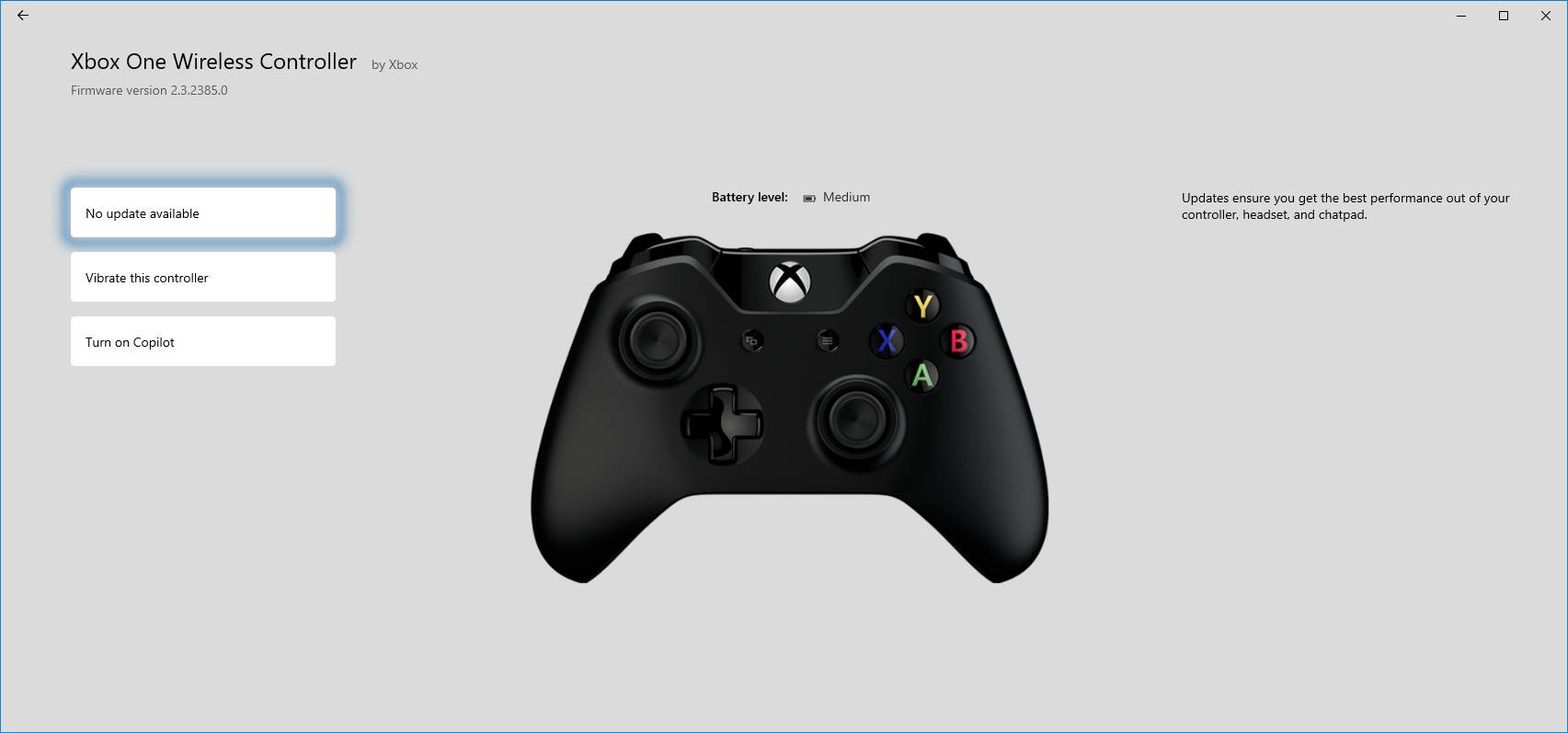 Серийный номер геймпада. Xbox one Controller for Windows разъемы. Xbox one Controller тест. Кнопка view Xbox one. Контроллер Xbox one кнопки.