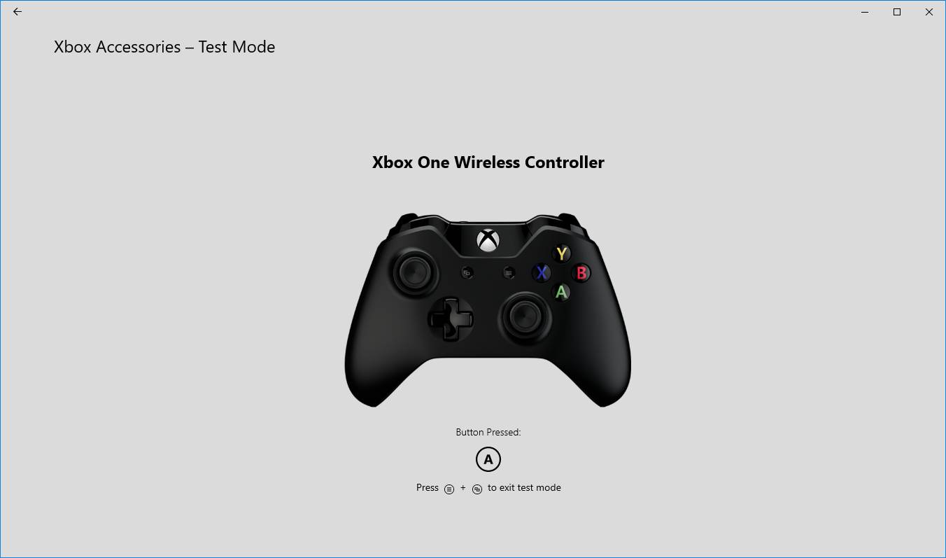 How To Set Up Your Xbox One Controller With Windows 10 How To Set Up Your Xbox One Controller With Windows 10