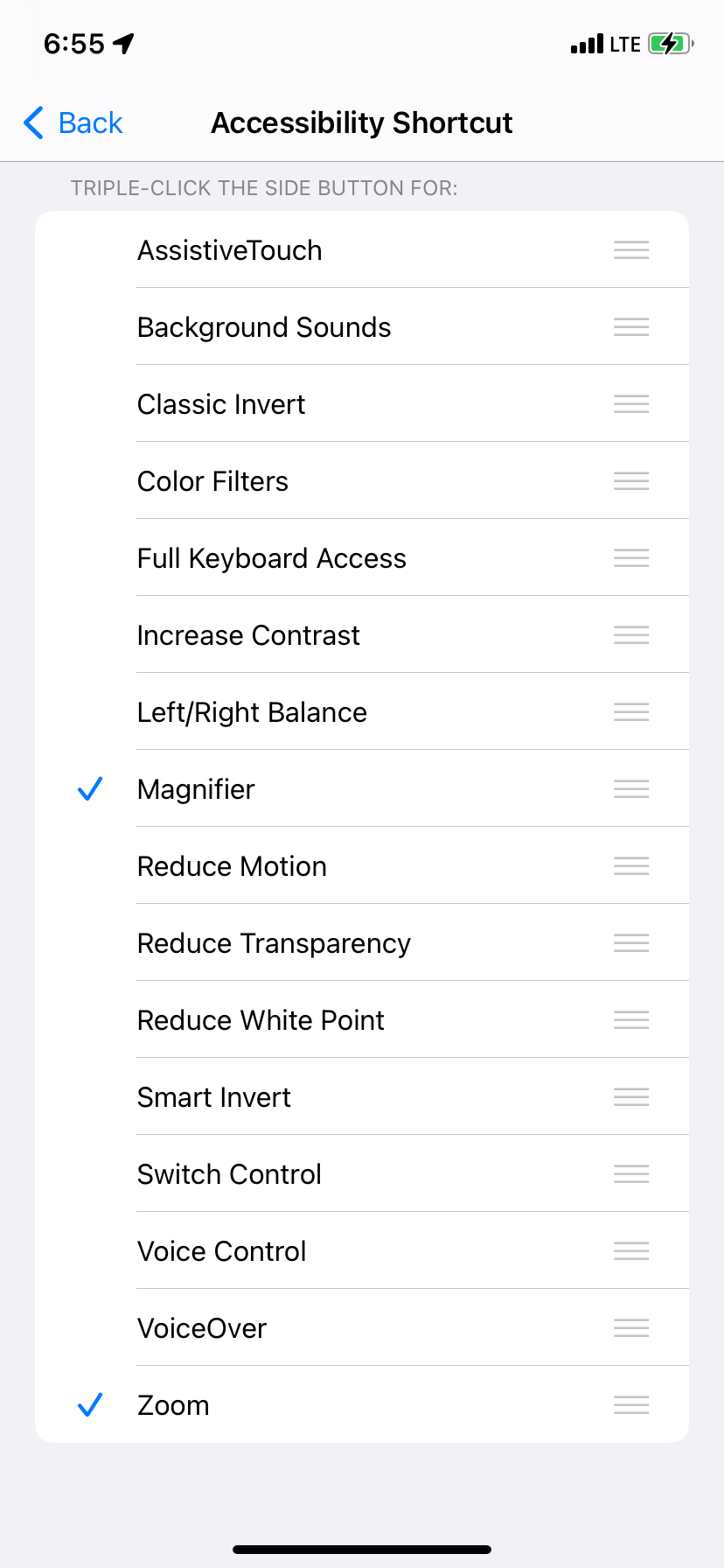 A Complete Guide to Using the Zoom Feature on an iPhone or iPad