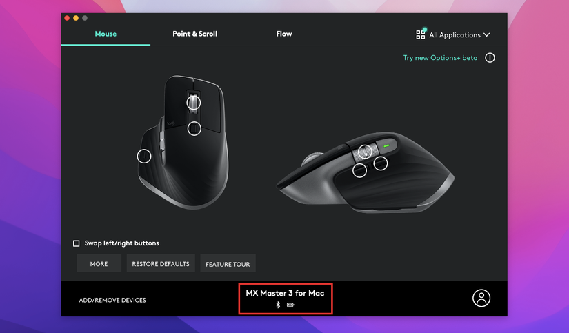 How to Fix Logitech Mouse Lag on M1 and M2 Macs