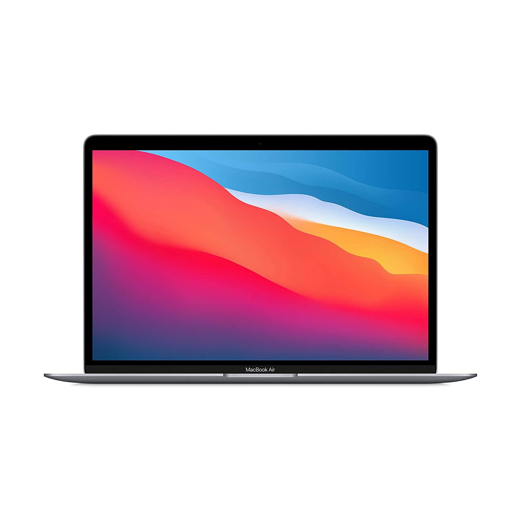 13-Inch Apple M1 MacBook Air 01