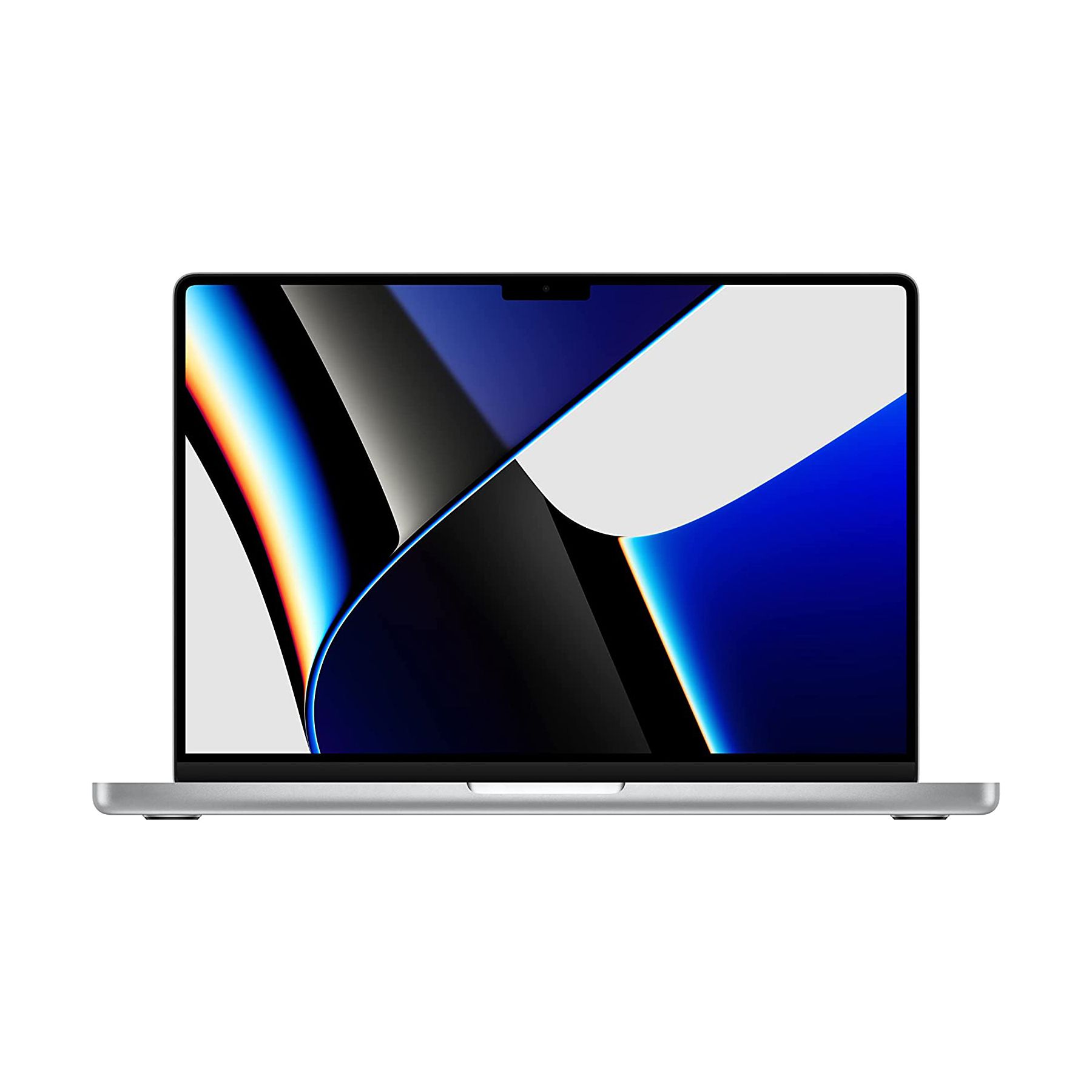 14-Inch Apple 8-core M1 Pro MacBook Pro 01