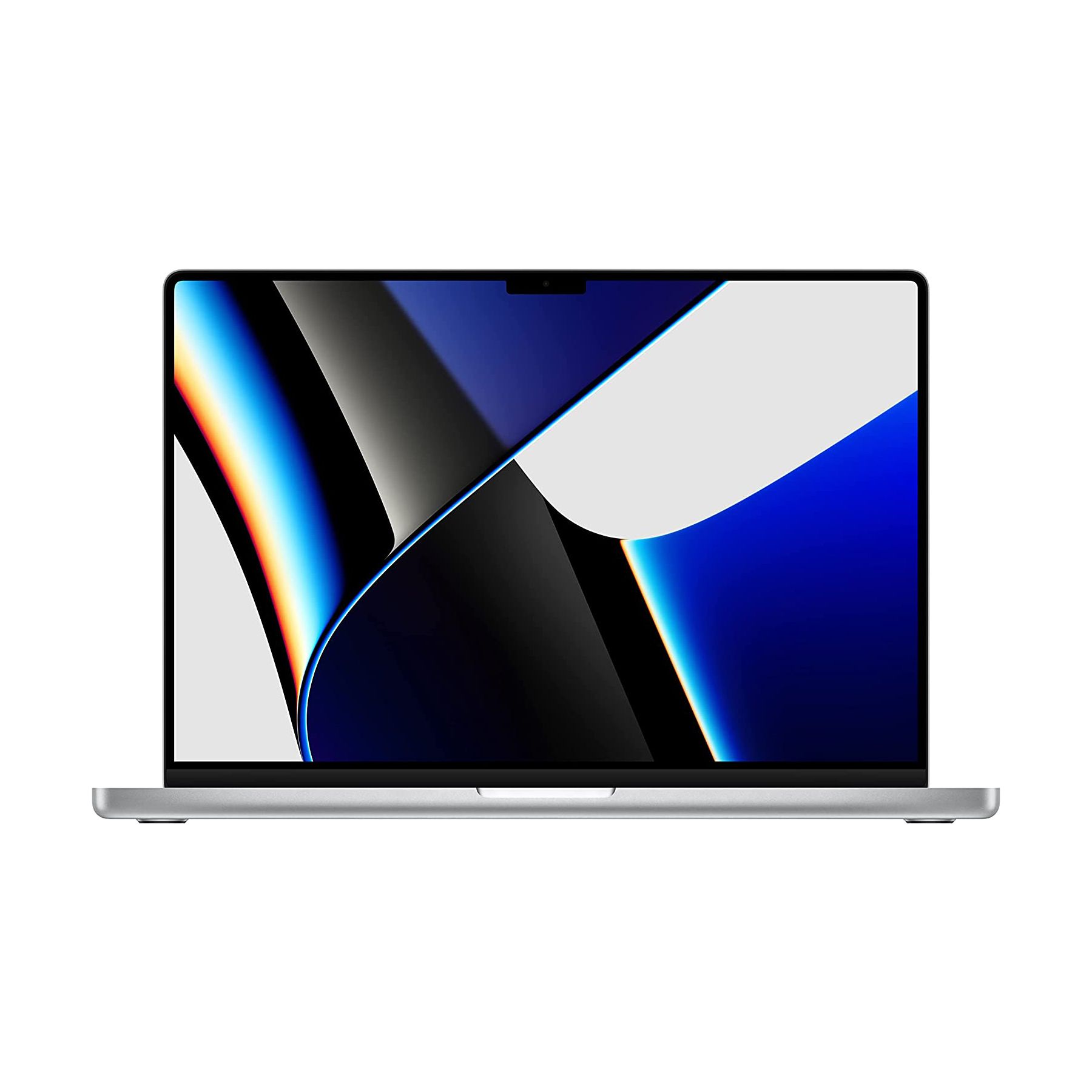16-Inch Apple M1 Max MacBook Pro 01