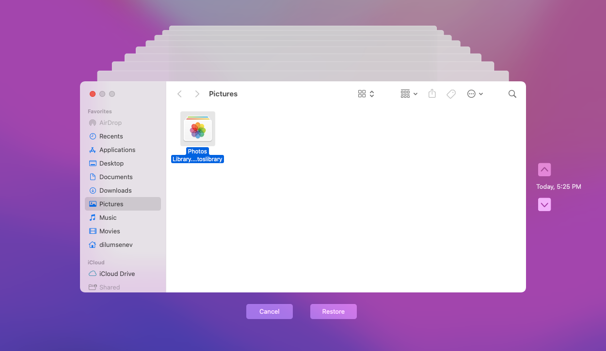 7 Fixes for Error 4302 With Photos on a Mac