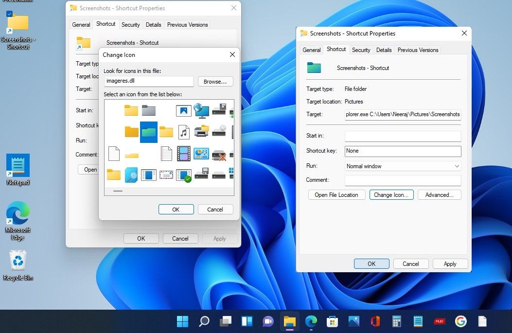 How to Pin Almost Anything to the Windows 11 Taskbar