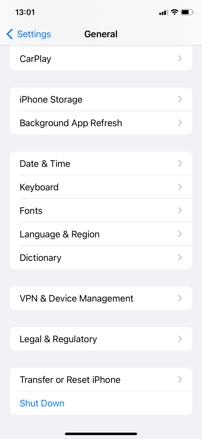 Your iPhone Won't Connect to Your Computer? Here's the Fix!