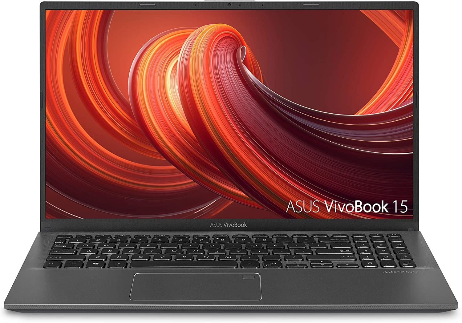 ASUS VivoBook F512 Design 1