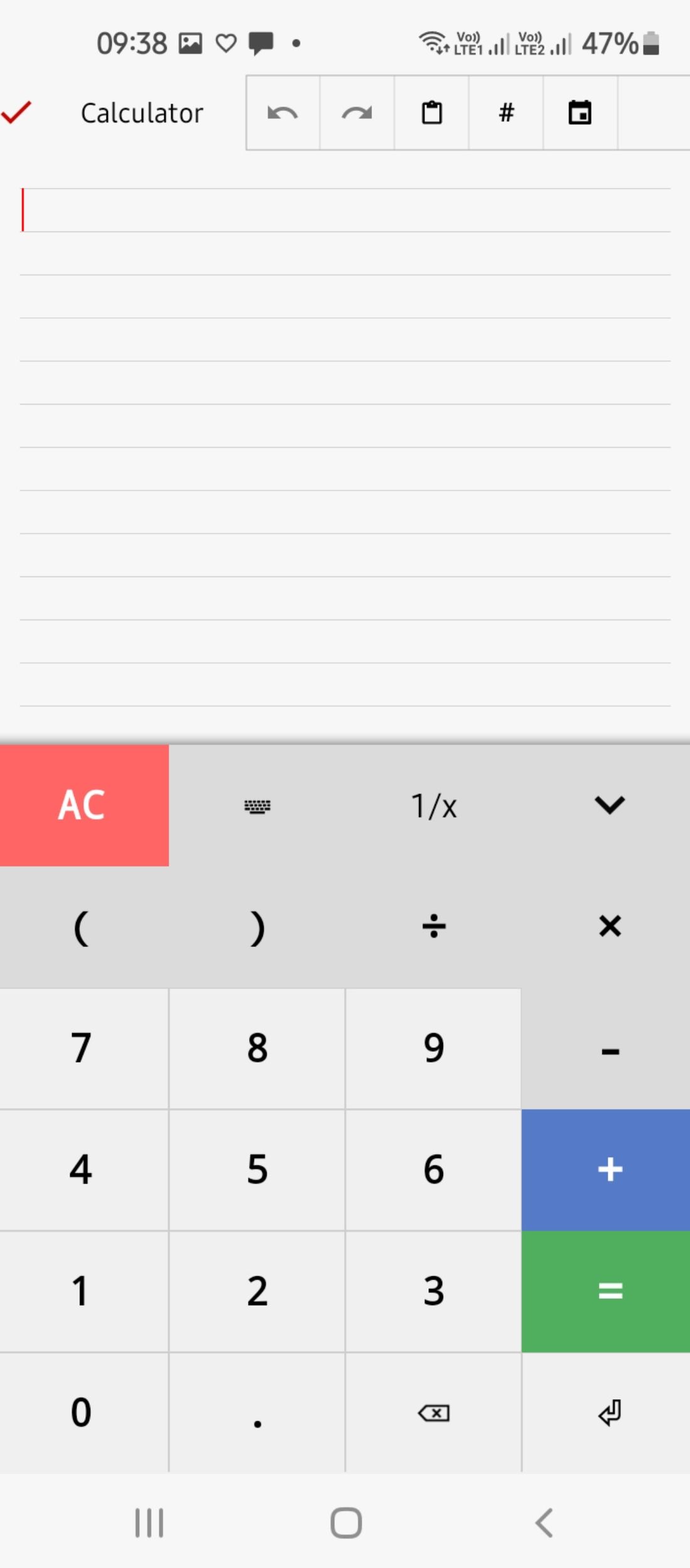 The 5 Best Alternatives to Samsung Notes