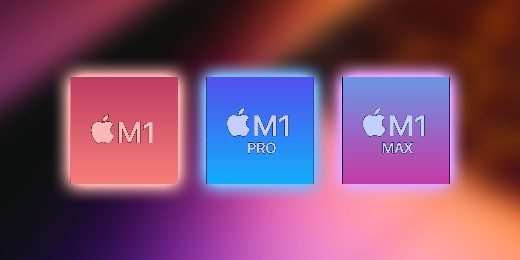 Apple M1 Pro M1 Max Feature Image