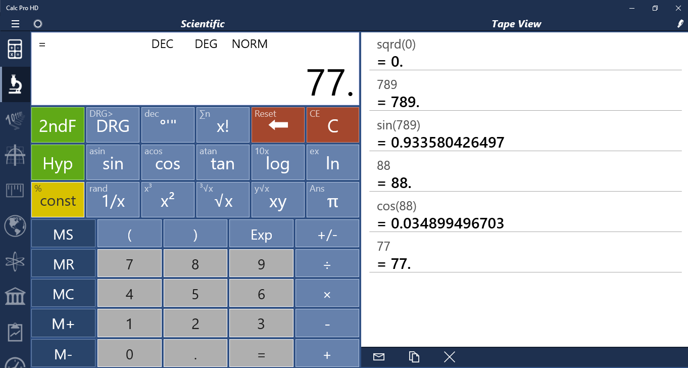 The 6 Best Calculator Apps For Windows