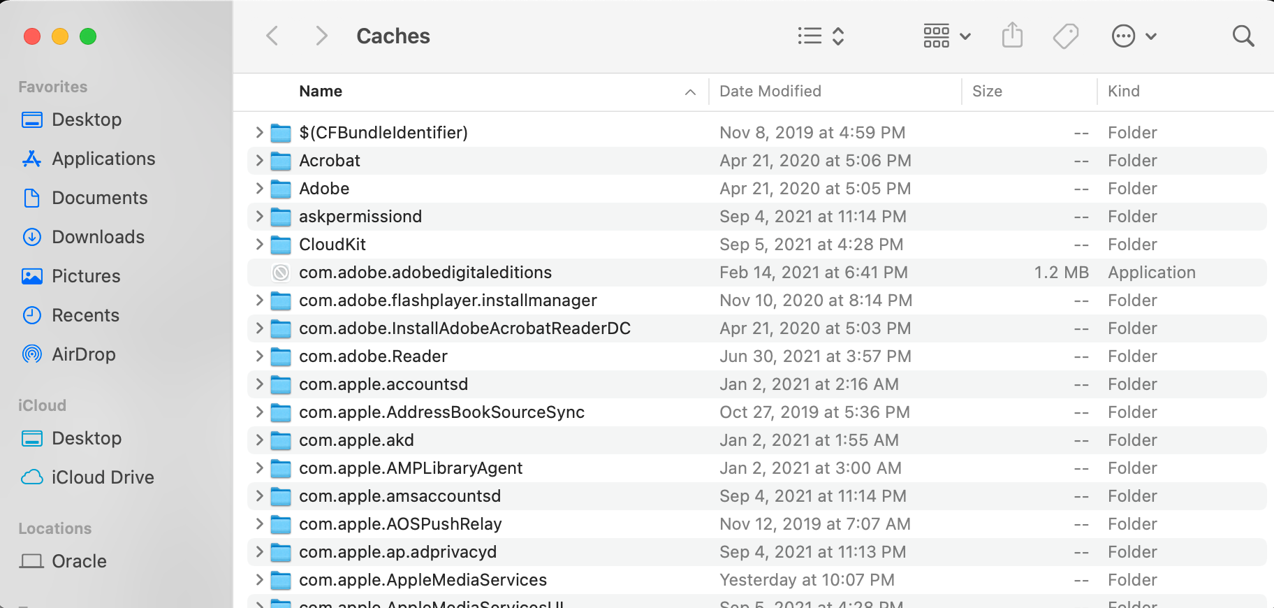 5 Common Error Codes On Mac And How To Fix Them