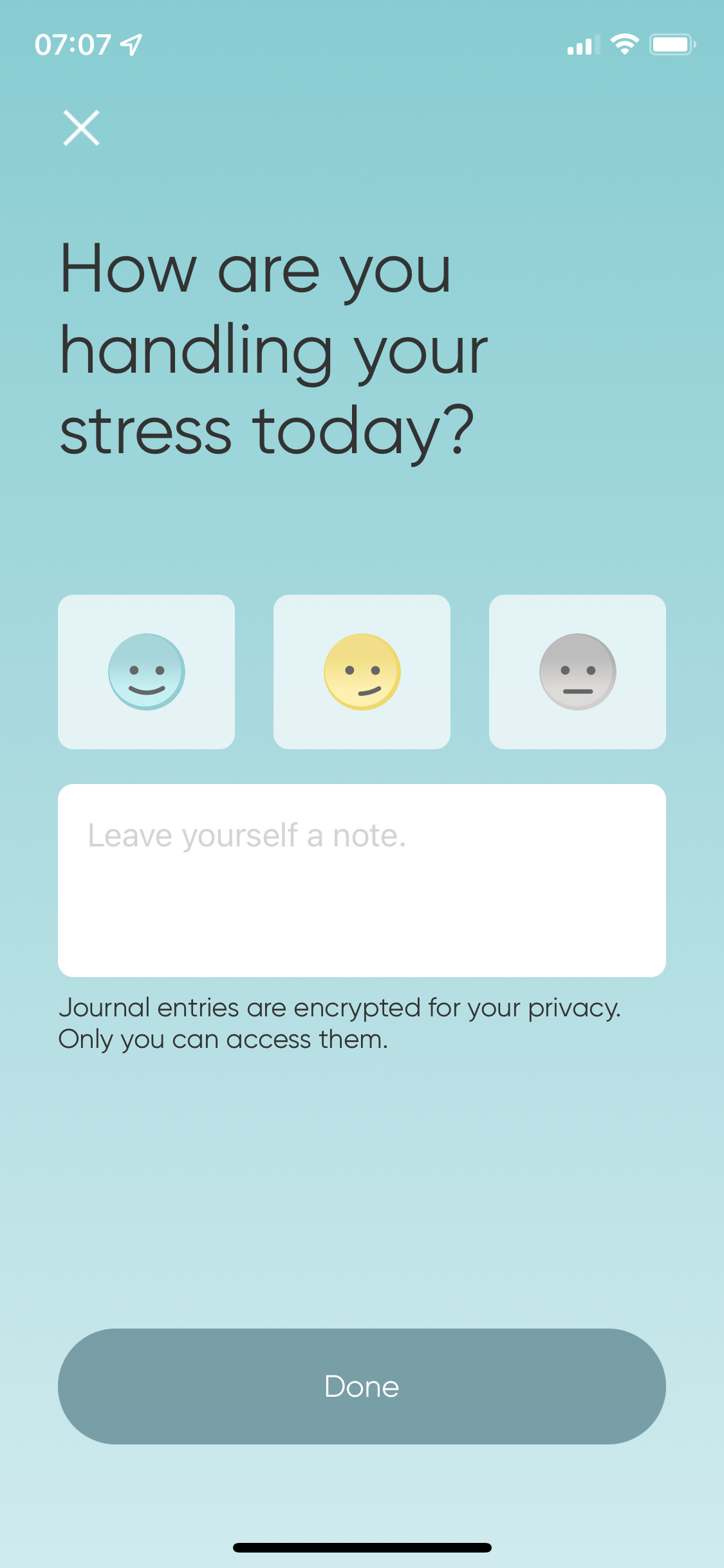 Cove Review: Stress-Reducing Vibrations at a Stress-Inducing Price