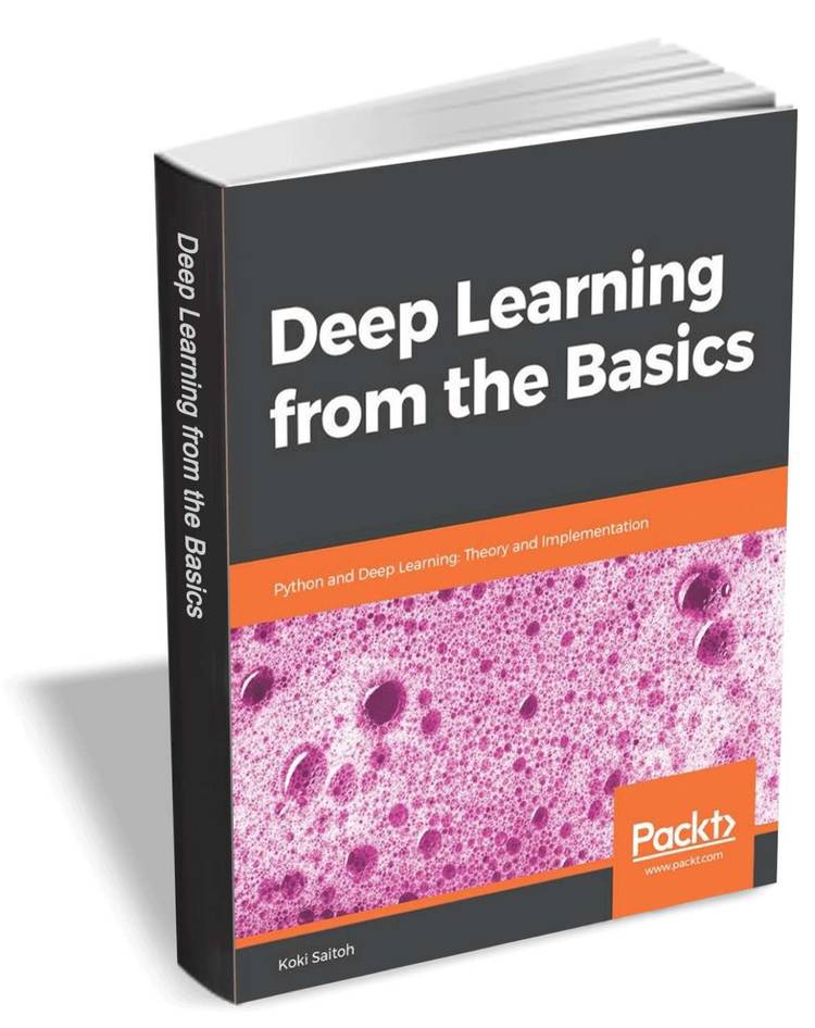 Deep Learning from the Basics Deep Learning from the Basics