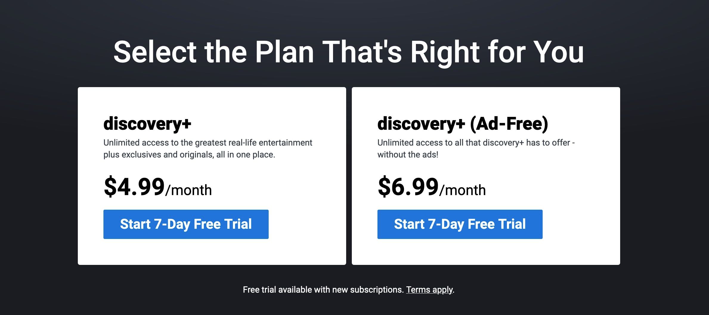 What Is Discovery+? Everything You Need to Know