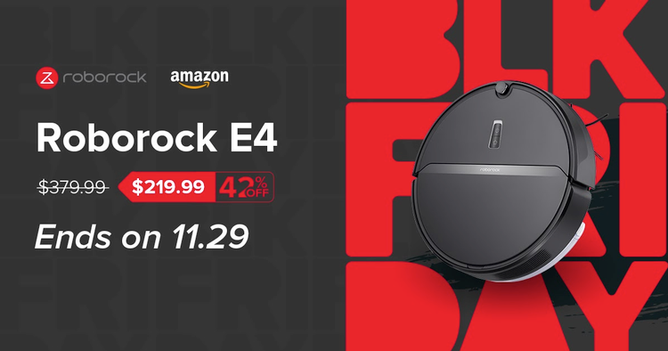 Roborock E4 Mop Roborock E4 Mop