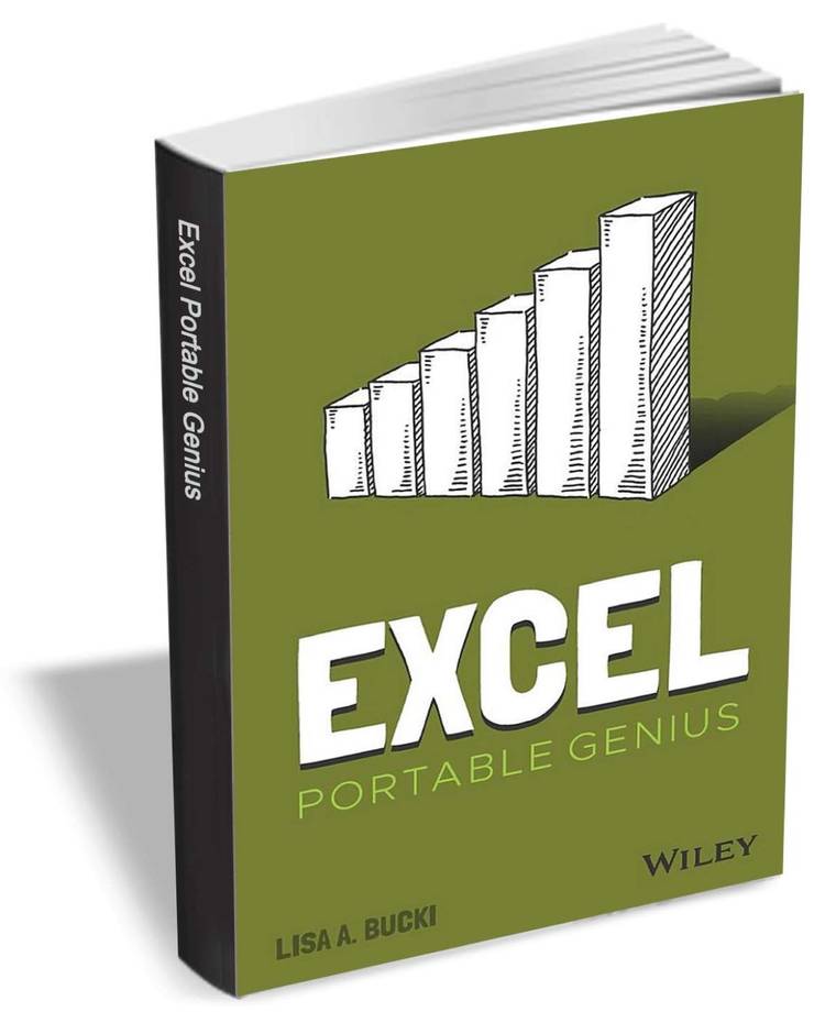 Excel Portable Genius