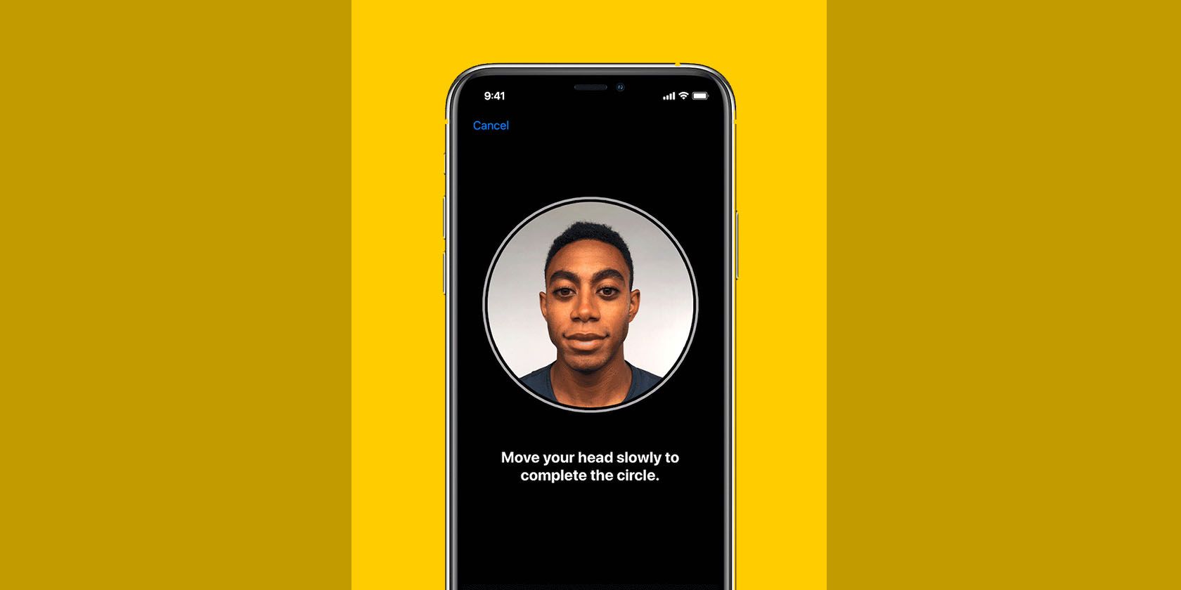 How To Add Multiple People To Face ID On iPhone